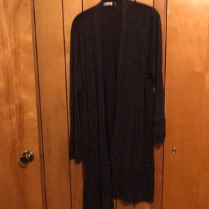 Beautiful glitter duster